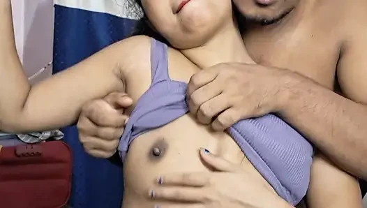 Indian Desi Newly Hardcore on there Valentine mate Hardcore in There mate