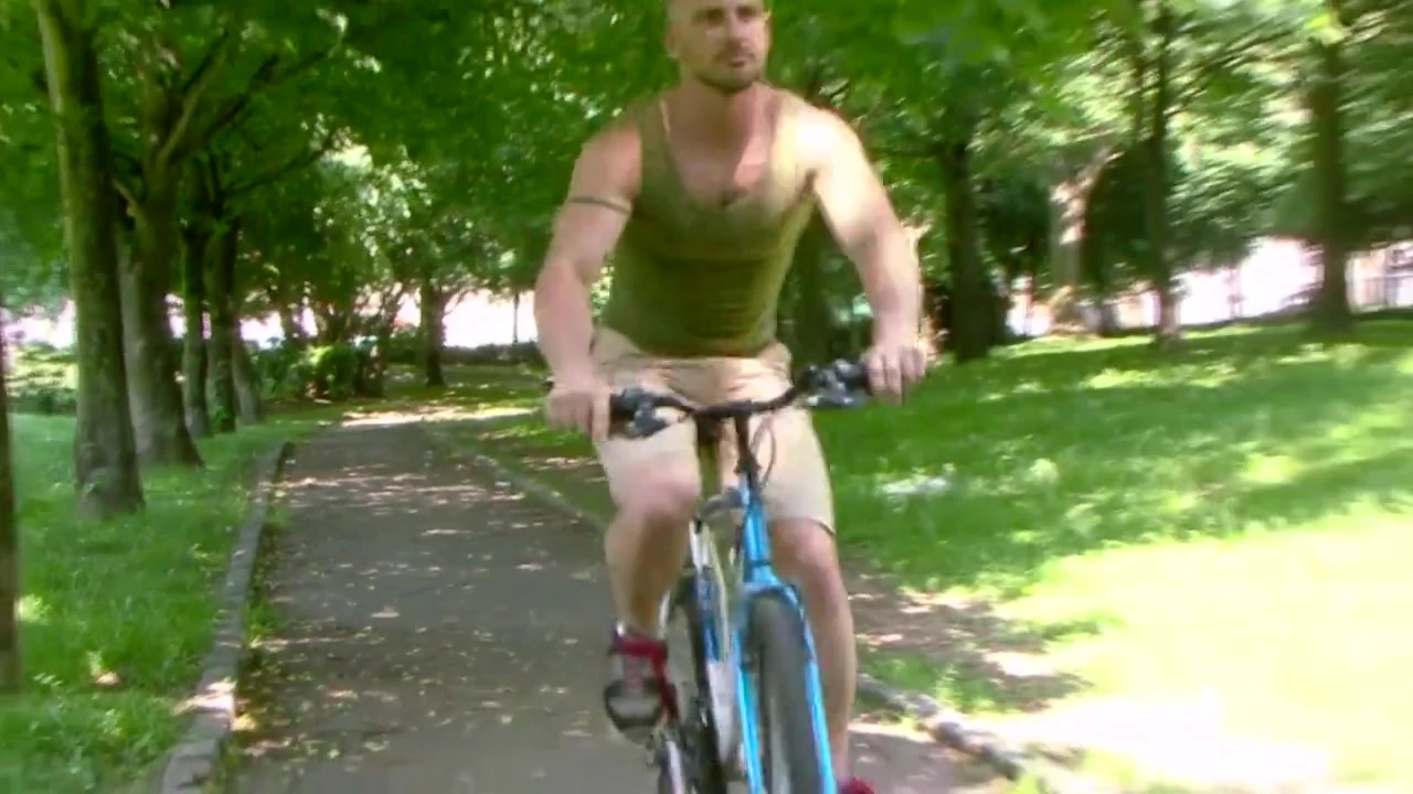 Park Life Riders