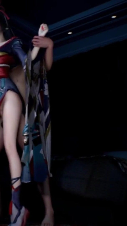 Epic moment from "Beauty bigboob princess and the assassin - Hentai 3D uncensore V351"
