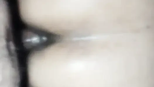 Desi wife fucked in doggy style Rani ko ghodi banake choda