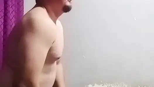 Hot black 18 year old school slut sucks her step daddies perfect cock