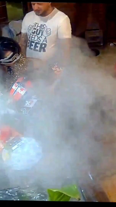 Caught my wife cheating with exstreme motocross rider on the RING camera | Clip 2