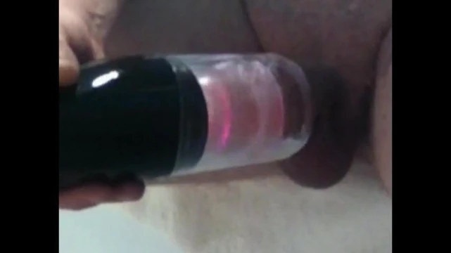 Rotating Blowjob Machine 2