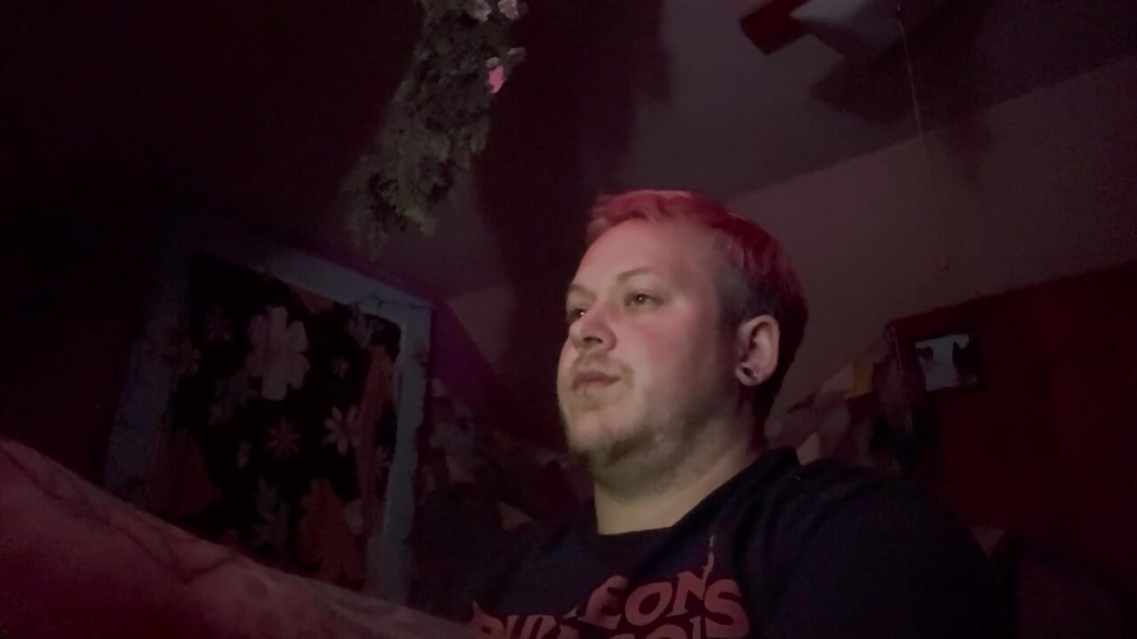 Titta på mig, din pervers (ASMR)