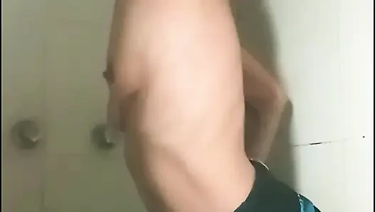 Mandi sensual