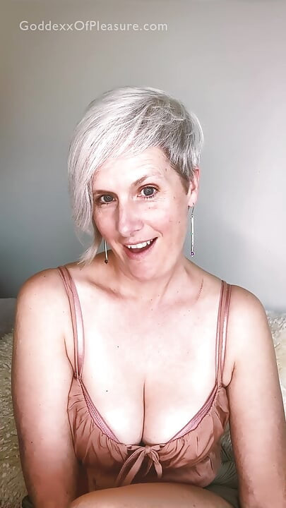 Only Stepmommy Knows How To Heal Your Heart JOI