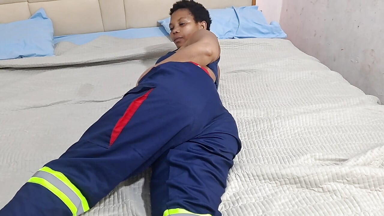 BIG CUCUMBER IN THE NUN'S PUSSY