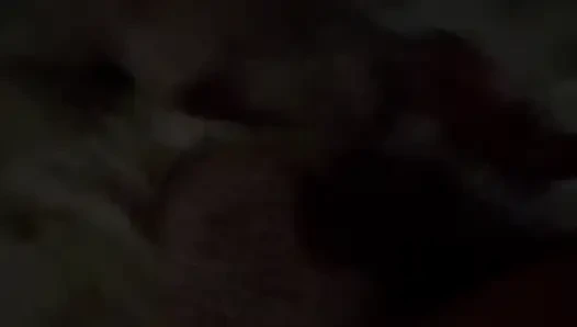 My stepbrother fucked me hard and rich