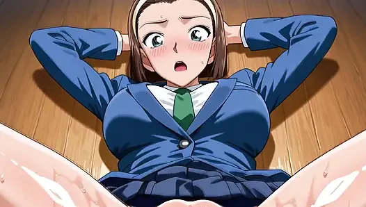 Suzuki Sonoko (Конан)