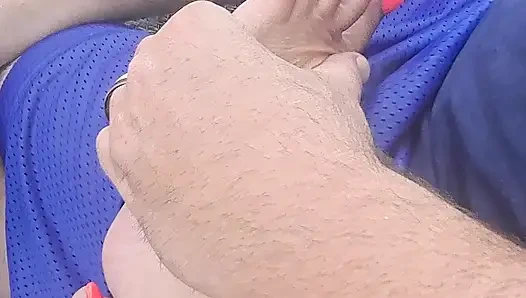 Foot Massage
