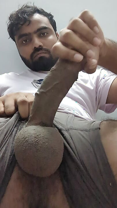 9 inch big dick indian