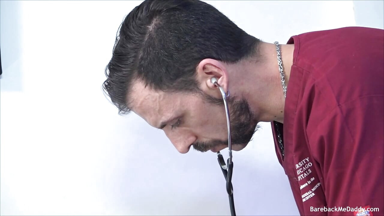 Twink Will Barebacks Daddy Joris