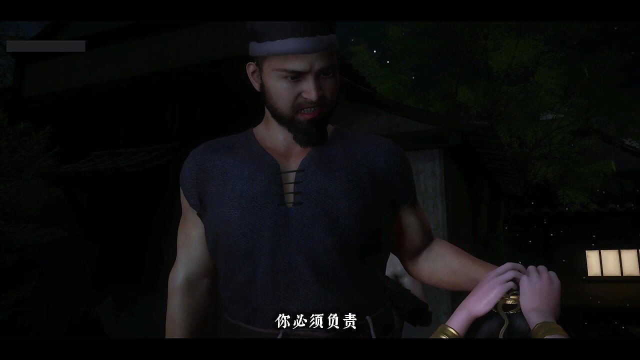 Fantezi parıltısı: animasyonlu afrodit uyanıyor- 3 boyutlu animasyon hentai