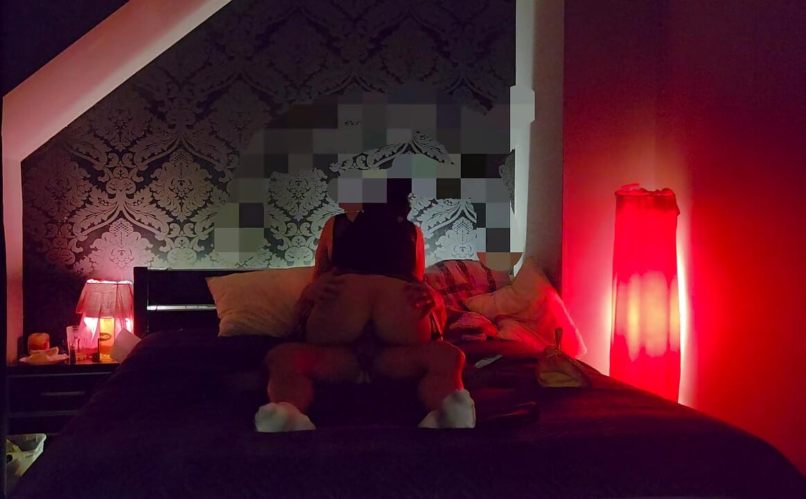 和我老婆的真实作业