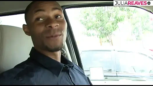 Geile MILF auf der suche nach einem großen, heißen schwanz