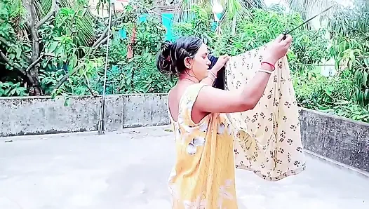 Beutyfull Desi bhabhi vary big Boobs full Night Stand clear hindi audio