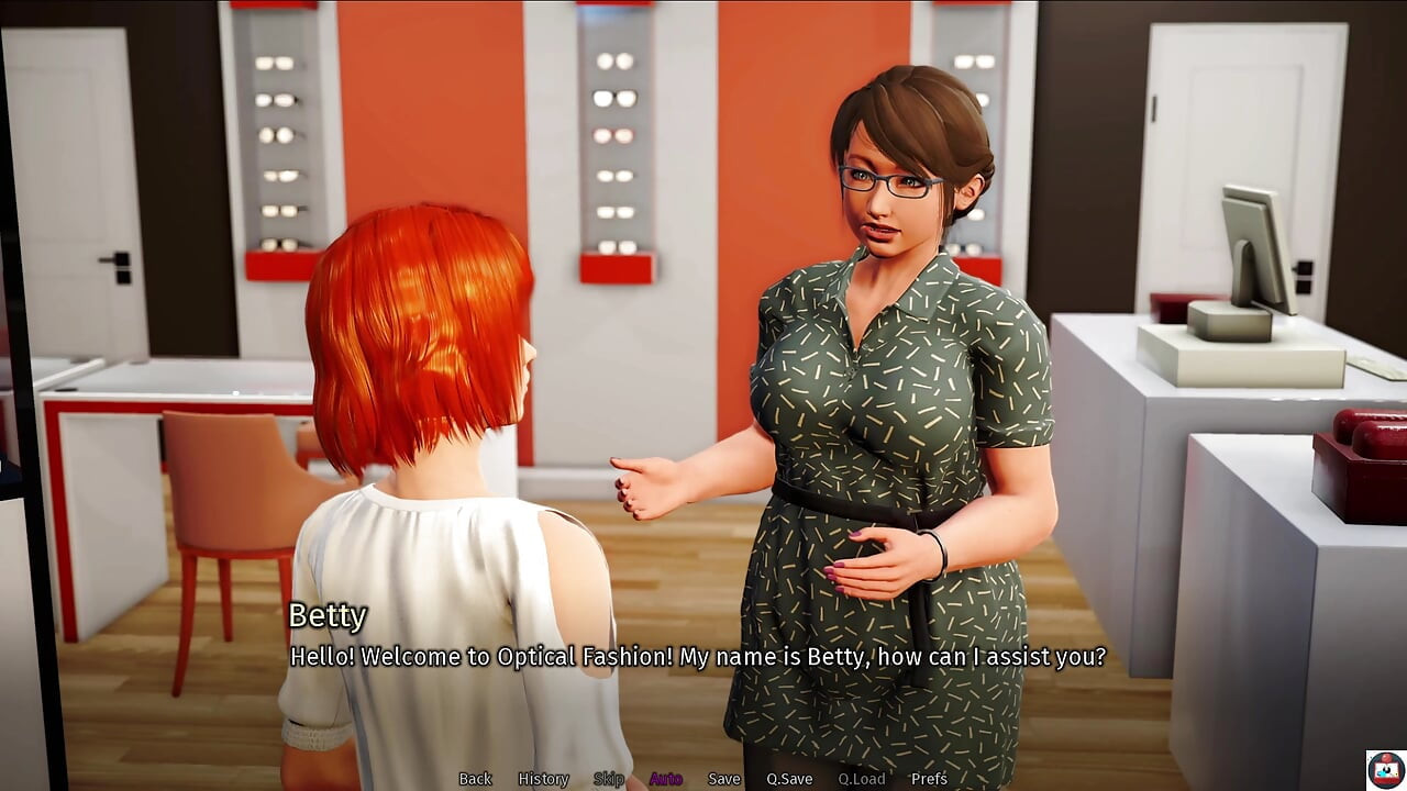 A House in the Rift - ( PT 33) - Zanith