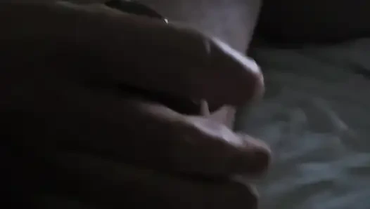 Tante nakal ngocok kontol