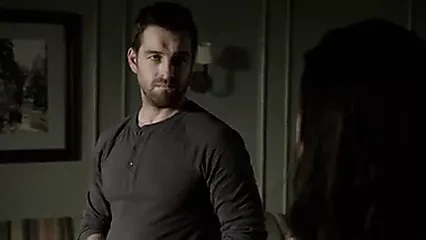 Casey labow, eliza dushku, v.v. - banshees4e6