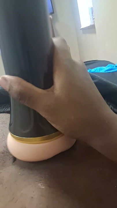 Bbc jerking off