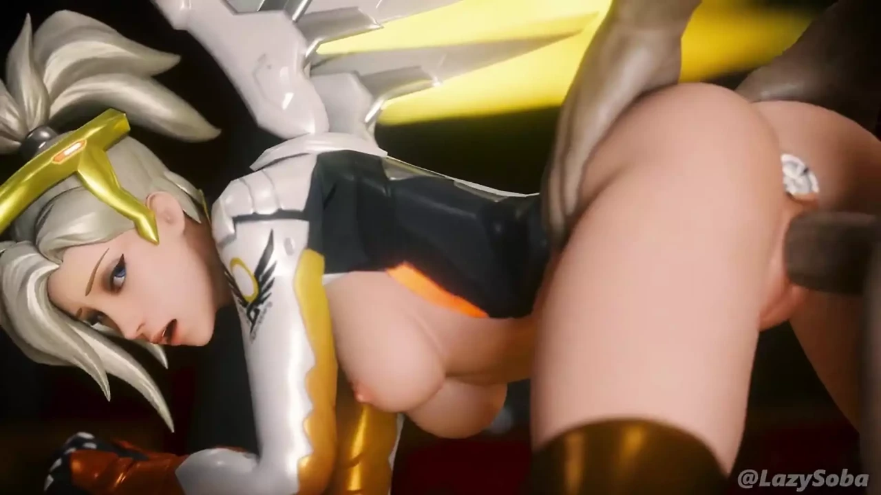 Lazy Soba Hot 3d Sex Hentai Compilation -189
