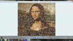 Nasty mosaics with Xhamster pics collections