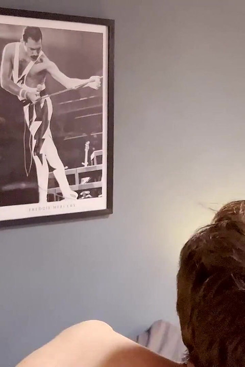 My Husband Brought Me a Sex Professional to Give Me an Excellent Sex Lesson