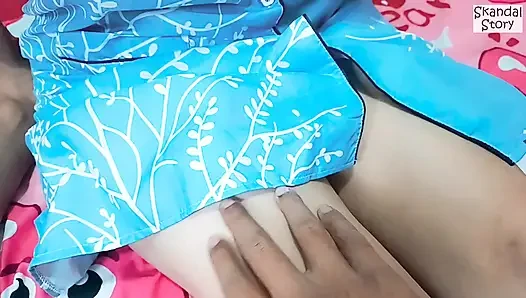 Again In Stepmom's, Her Lips Are Soft And Chewy