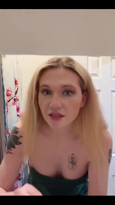 Makeup to Comfort Look