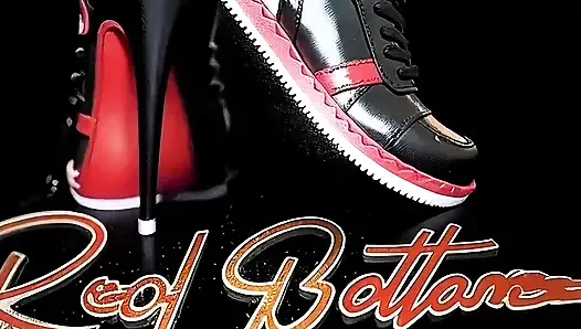 Heatwave Desires: Bir PAWG Deneyimi