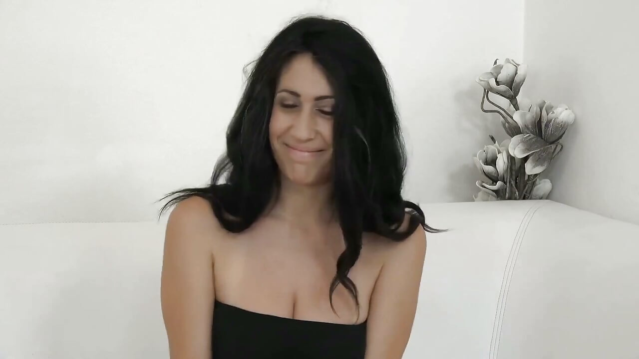 Cherry Kiss Casting