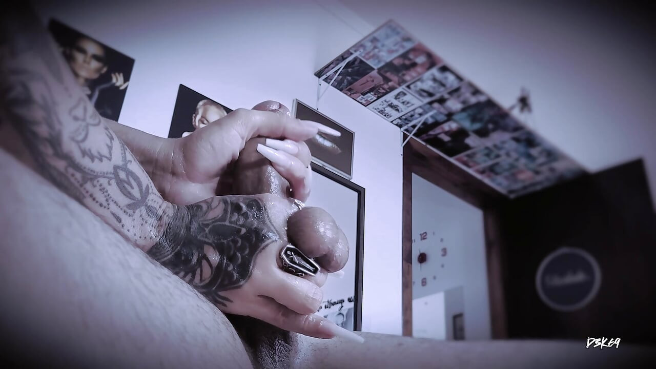 Asian Massage Full Service Handjob with 3x Huge Cumshots