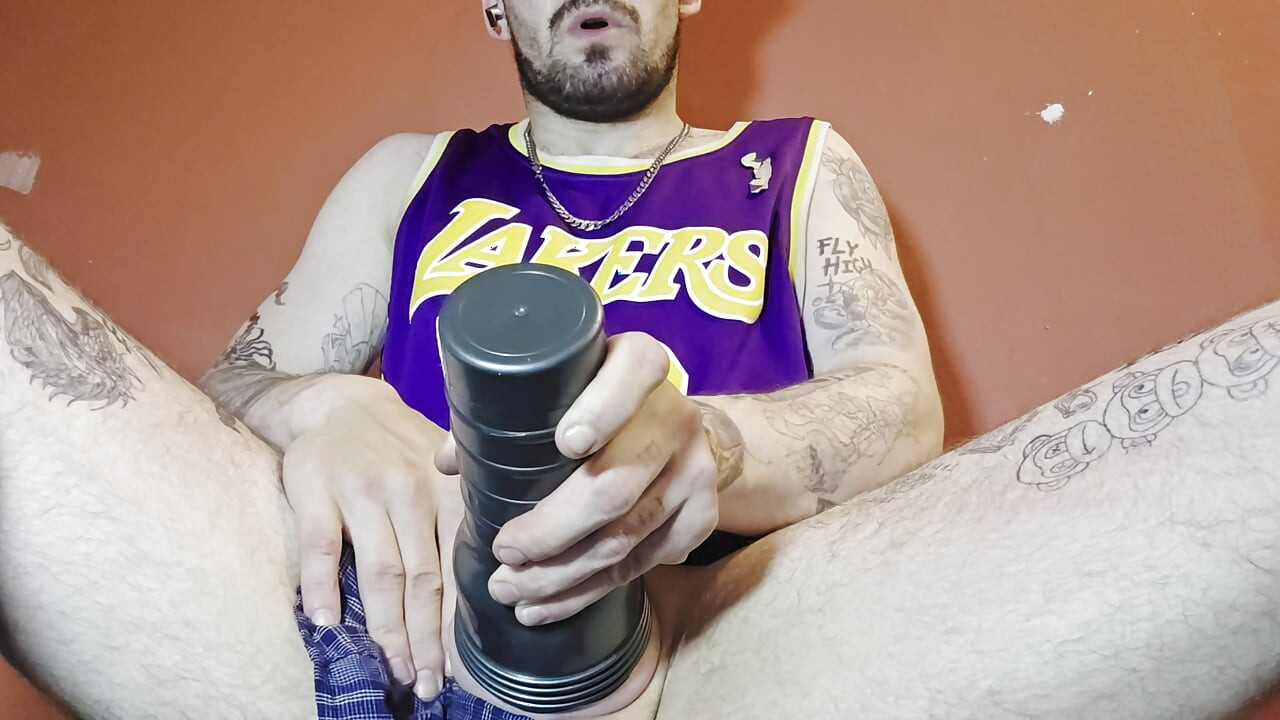 Bwc Fleshlight Edge so Fun