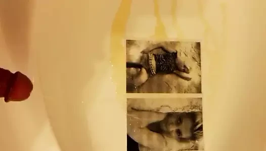 anjiyo için işemek
