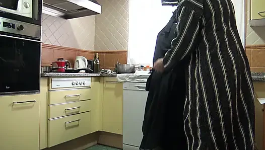 Suudi Arap ev yapımı seks kaseti