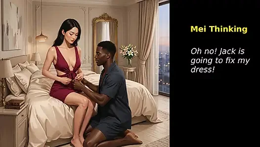 Wife S Dare (part 2)