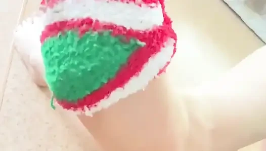 Масляные Стопы