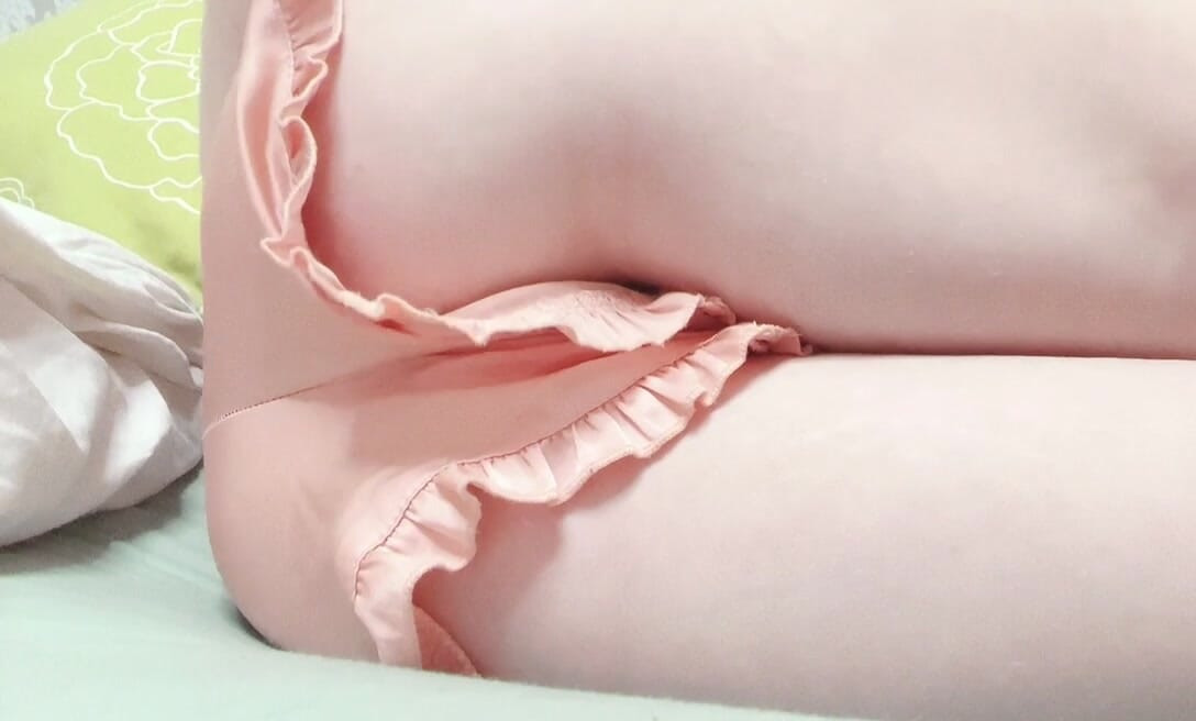 I want to show you more of my pussy