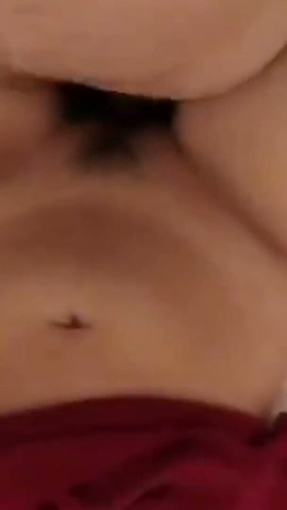 I came twice on hot pussy in our staycation Full video | Clip 1