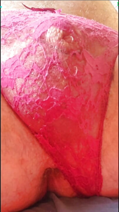 Hands free close up