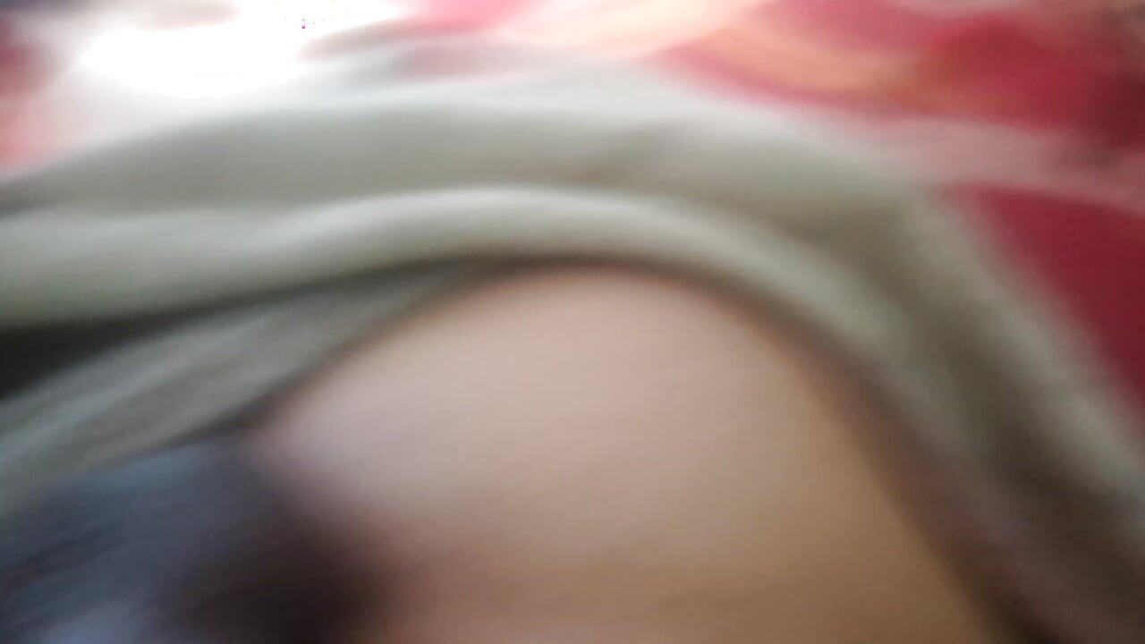 Ejaculation after masturbation