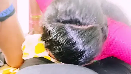 Indian Threesom Stepmom Stepdad Stepson Hardcore Fucking Best Blowjob