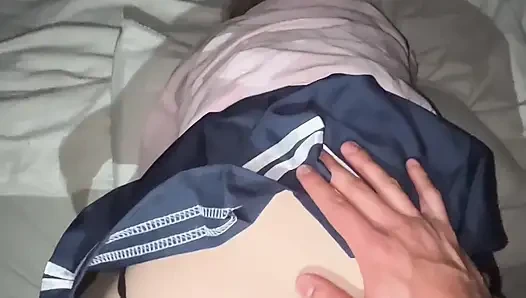 Bebek gibi kullanılmak istiyorum