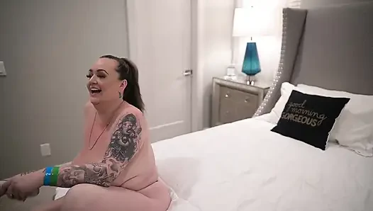 Big Titty Strap on Sluts