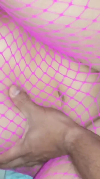 Spectacular moment from "Beautiful redhead babe gets her pretty pussy fucked so good by her lover"