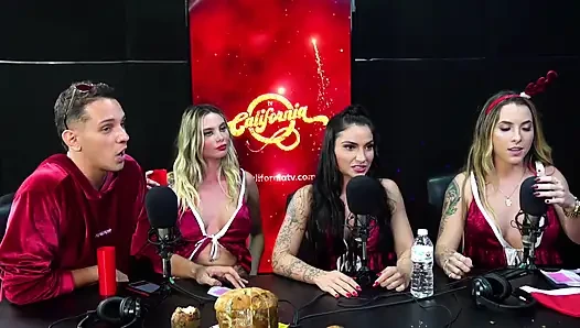 Pagode Da Ofensa - Christmas Special 2021