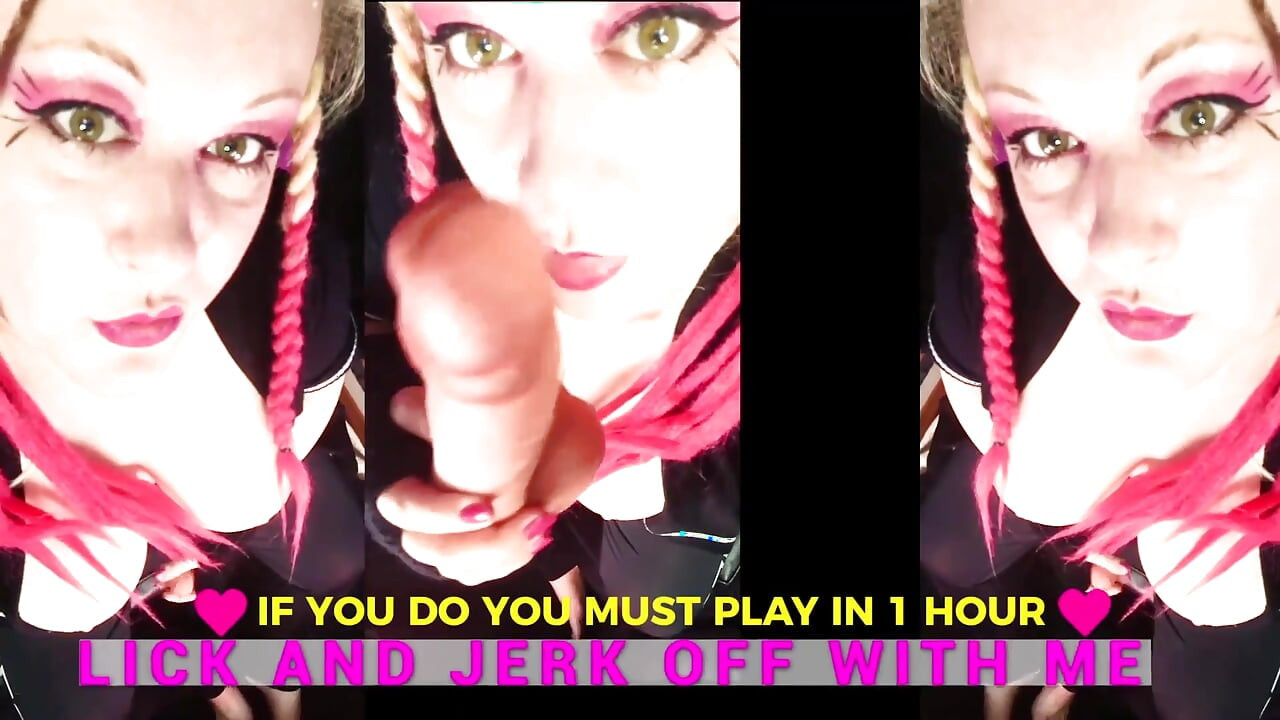 JOI Spin the Wheel Endurance Challenge Do Not Cum Till the End or Play Again