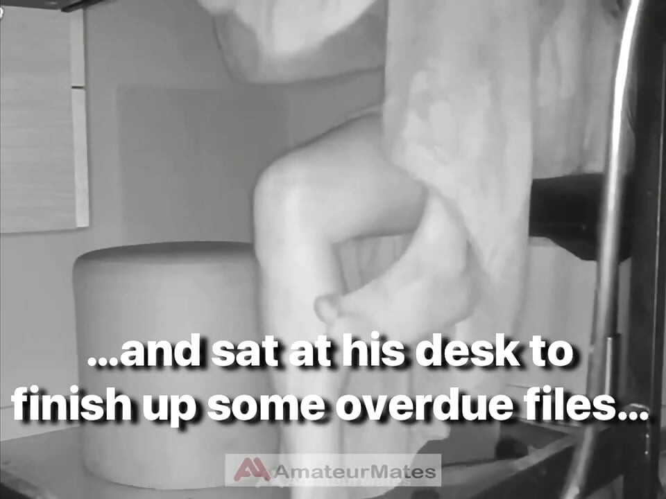 Short Version - Horny Boy Gets Spanked by Stepdad Who Gets Horny