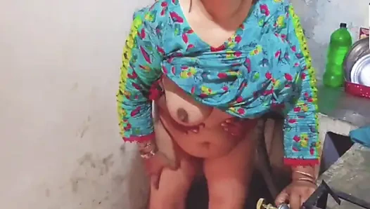 Devar aur bhabhi ka bharpur chudai