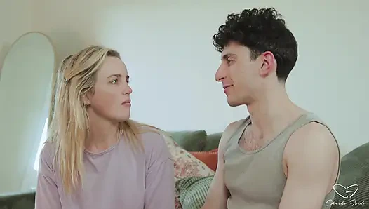 Wawancara: liburan bareng charlie forde, nick strokes